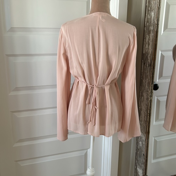BCBG Generation Blouse - Picture 2 of 10